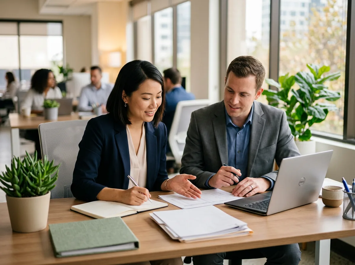 Managed IT services for accounting firms in Rockland County, Westchester, and Bergen County