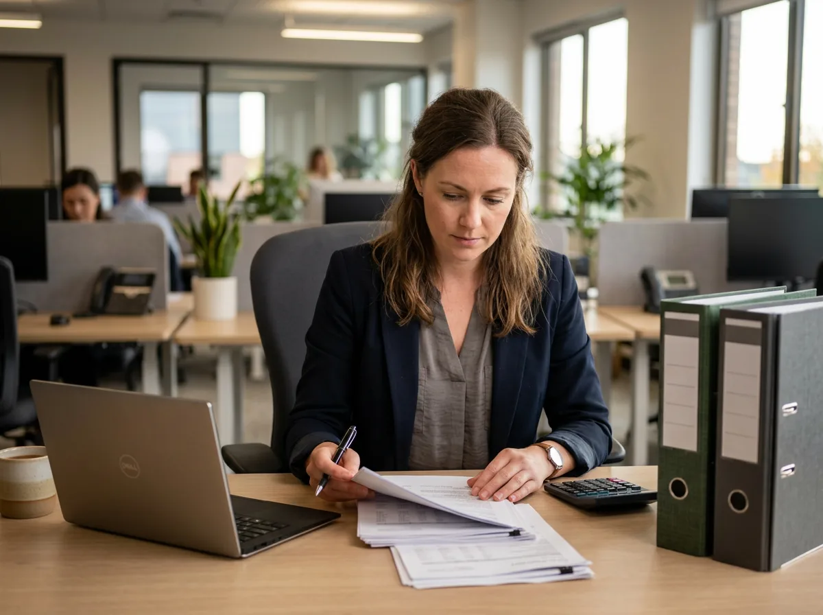 IT support for CPA firms in Rockland, Westchester, and Bergen County