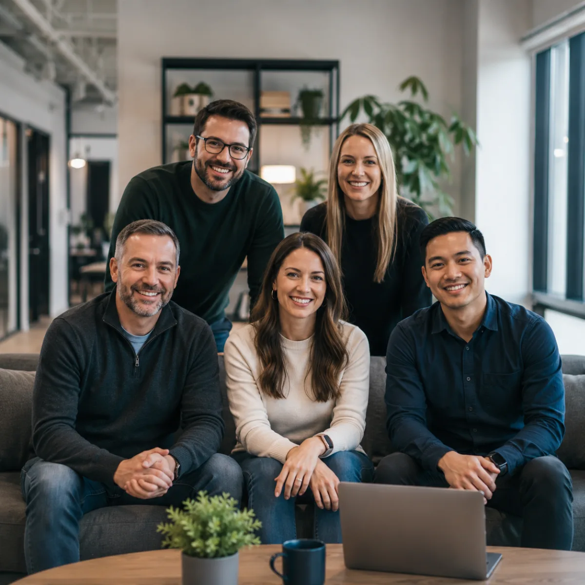 The VJNetworks team