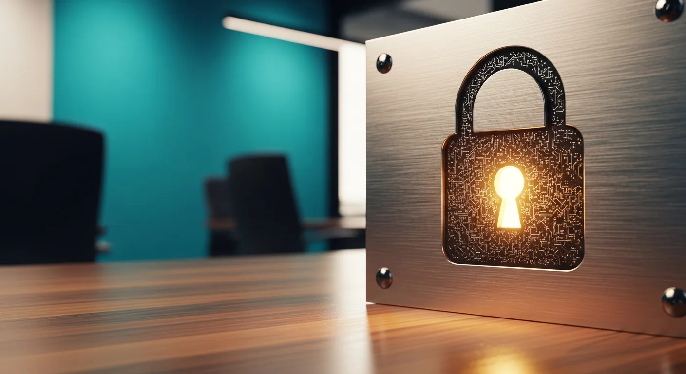 Best cybersecurity companies for small businesses in Rockland County NY